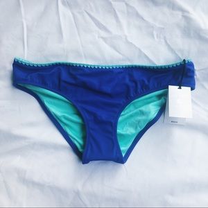 Shade & Shore Cheeky Bikini Bottom